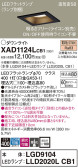 Panasonic 饤 XAD1124LCB1