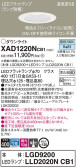Panasonic 饤 XAD1220NCB1