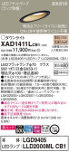 Panasonic 饤 XAD1411LCB1