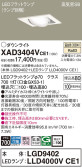 Panasonic 饤 XAD3404VCE1