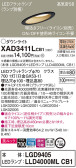 Panasonic 饤 XAD3411LCB1