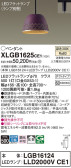 Panasonic ڥ XLGB1625CE1