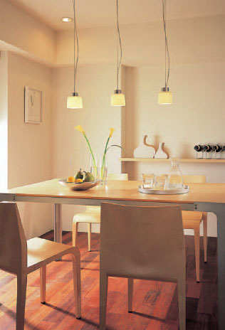 パナソニック電工 PANASONIC 配線ダクト取付型 ダイニング