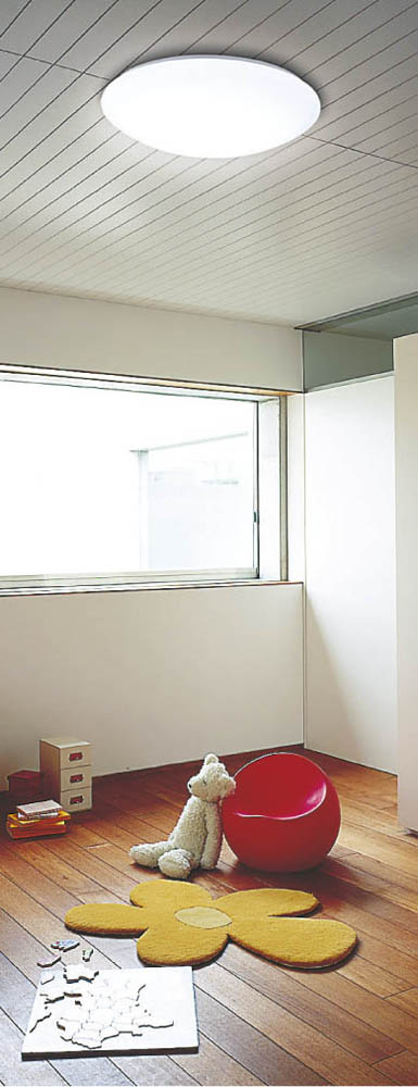 KOIZUMI 蛍光灯シーリング AHN535131 | 商品紹介 | 照明器具の