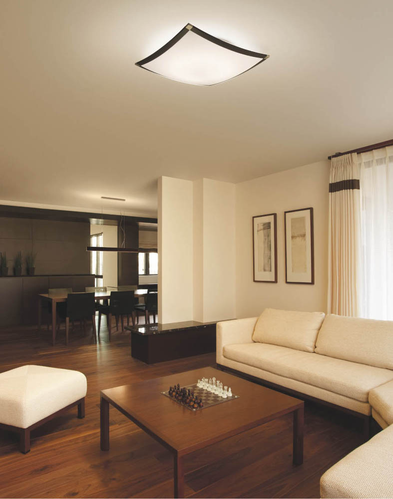 KOIZUMI 蛍光灯シーリング AHN636140 | 商品紹介 | 照明器具の