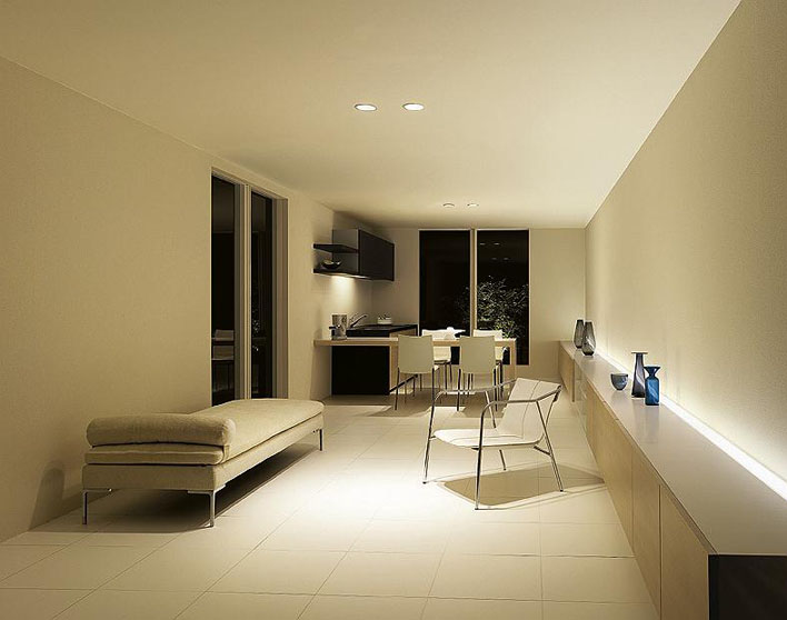 四角いダウンライト3個 (LED) DDL-8151YW 四角いダウンライト3個 (LED) DDL-8151YW 製品詳細 | 大光電機