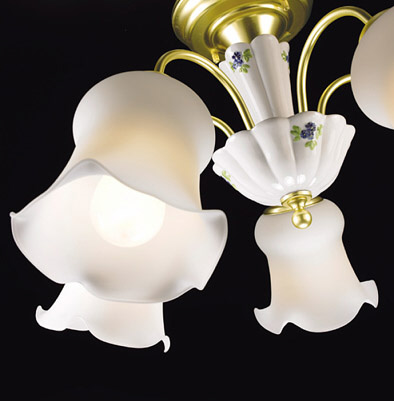 クリスタルシャンデリア Panasonic 楽天市場】照明 おしゃれ シンプル モダン LED パナソニック