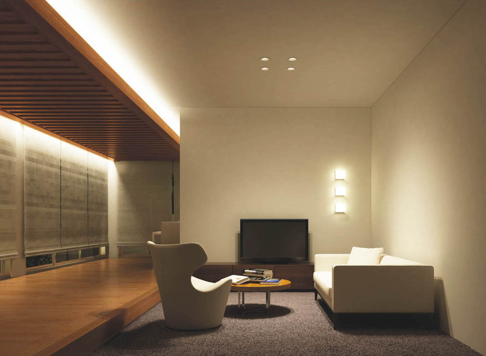 AL91997L コイズミ 間接照明器具 LED（低色温度） AL91997L 調光対応リジッドシームレスLED間接照明 (600mm