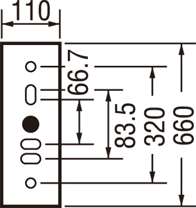 ODELIC オーデリック エクステリアライト OG220353 | 商品紹介 | 照明
