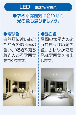 DAIKO 大光電機 LED LEDランプ DP-37282 | 商品紹介 | 照明器具の通信