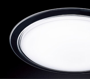Panasonicシーリングライト Panasonic LED シ－リングライト LGBZ1476 | 商品紹介 | 照明