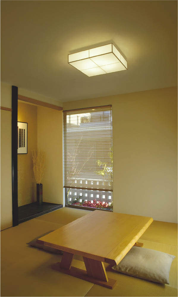 コイズミ照明 KOIZUMI LED 和風シーリング AH47433L | 商品紹介 | 照明器具の通信販売・インテリア照明の通販【ライトスタイル】