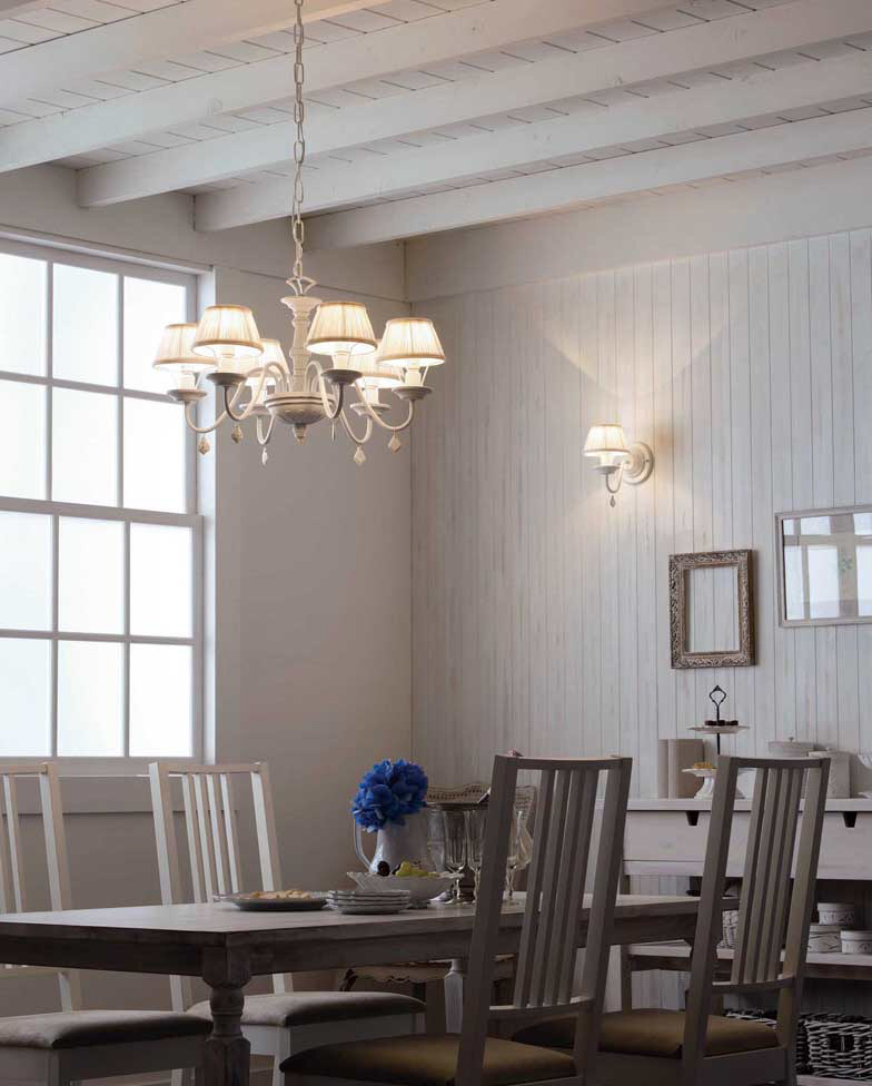 ODELIC オーデリック シャンデリア OC257044LC | 商品紹介