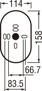 ODELIC オーデリック 小型シーリングライト OL251177ND | 商品紹介 