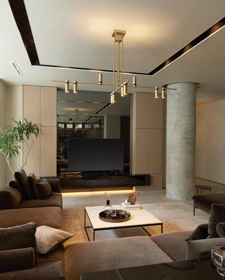 ODELIC オーデリック シャンデリア OC257162BC | 商品紹介 | 照明器具