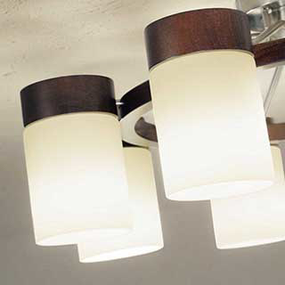 ODELIC オーデリック シャンデリア OC257072PC | 商品紹介