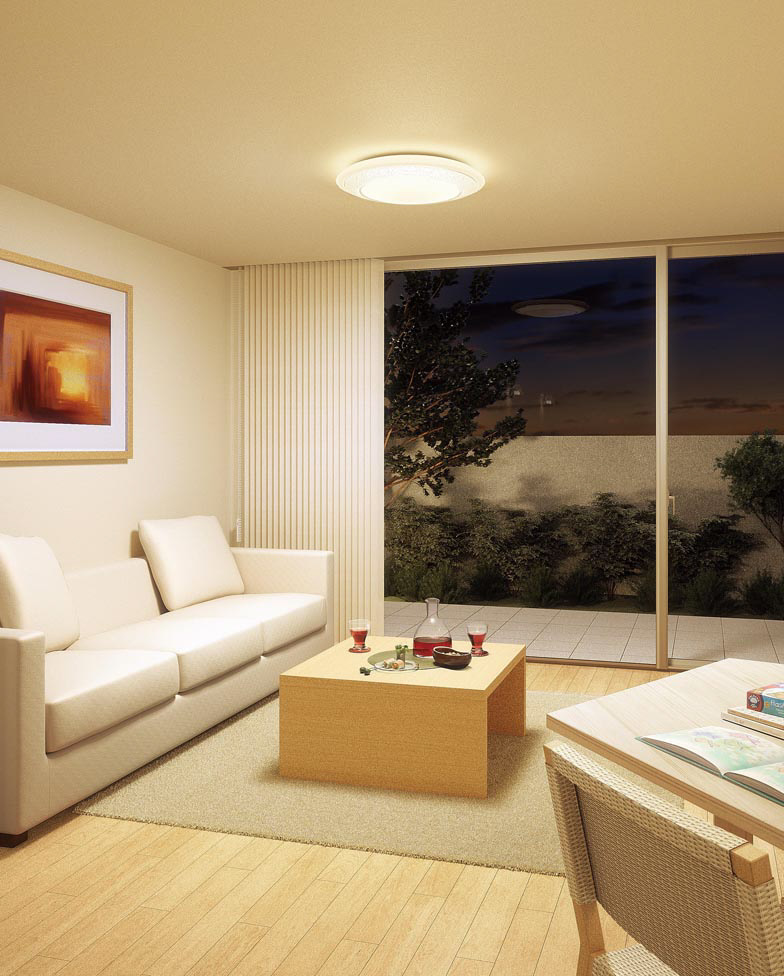 オーデリック　シーリングライト GORGEOUS&ADVANCE｜オーデリック株式会社