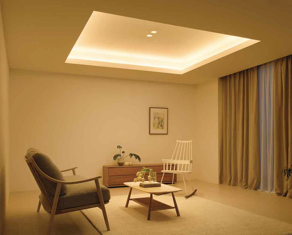 ODELIC オーデリック 室内用間接照明 OL291239 | 商品紹介