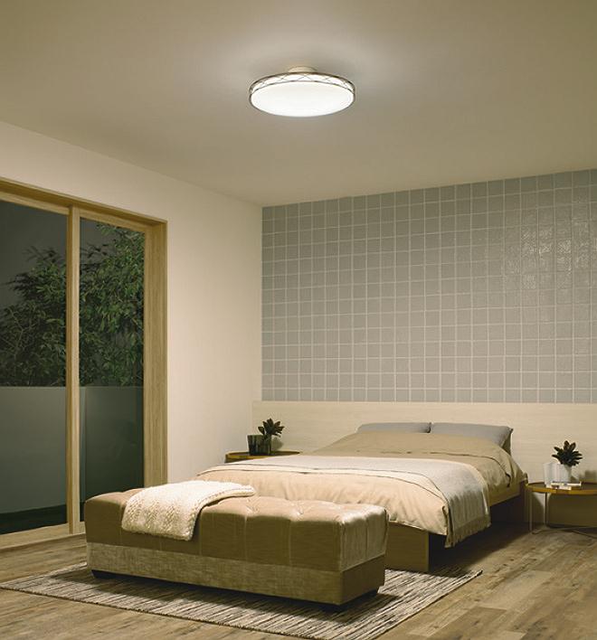 DAIKO DCL-41161 LEDシーリングライト 40W DAIKO 大光電機 調色シーリング DCL-41161 | 商品紹介 | 照明