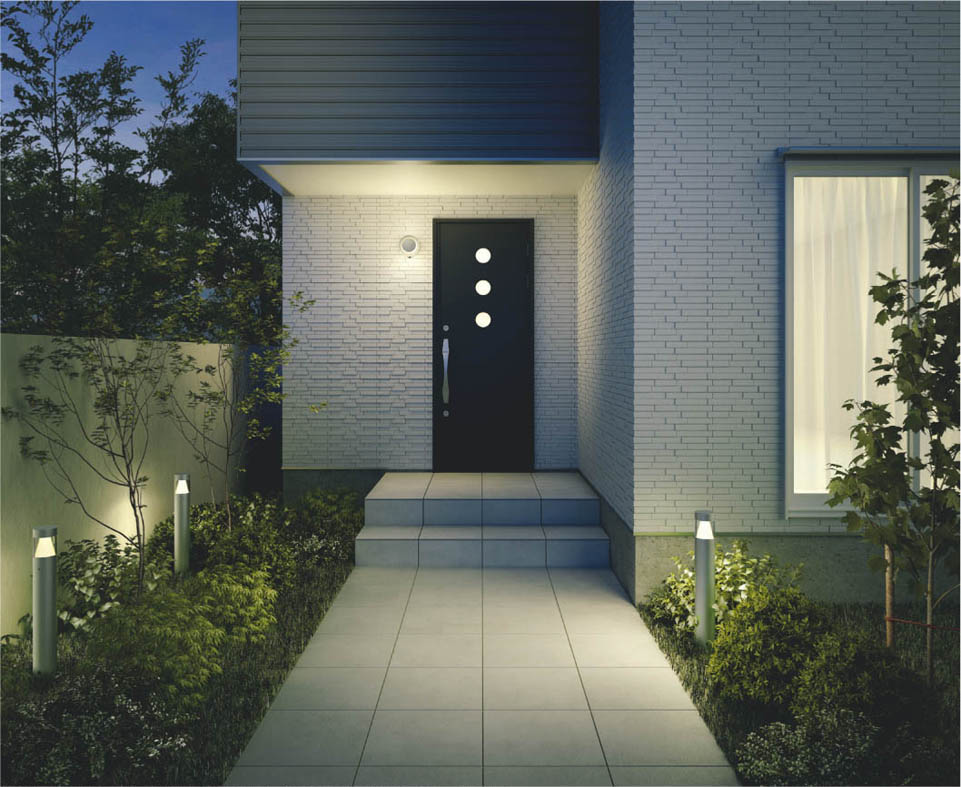 KOIZUMI コイズミ照明 ガーデンライト AU43924L | 商品紹介 | 照明器具の通信販売・インテリア照明の通販【ライトスタイル】