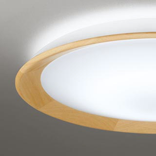 ODELIC オーデリック シーリングライト OL291491R | 商品紹介