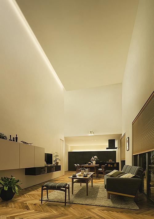 DSY-4933AW ダイコー 間接照明器具 LED 温白色 調光