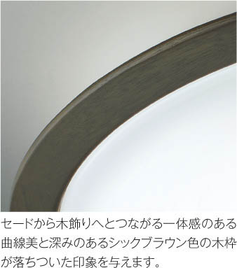 Koizumi コイズミ照明 シーリングAH48866L | 商品紹介 | 照明器具の