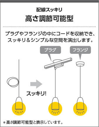 Koizumi コイズミ照明 ペンダントAP52344 | 商品紹介 | 照明器具の通信