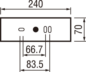 (送料無料) オーデリック OG042171LR エクステリアライト LEDランプ 電球色 明暗センサー付 ODELIC ＯＤＥＬＩＣ エクステリアライト スポットライト 直付 電球