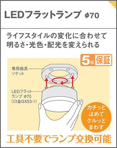 Panasonic LRD 1100N LE1 ダウンライト10セット個数相談可 LRD1100NLE1(パナソニック) 商品詳細 ～ 照明器具・換気扇他