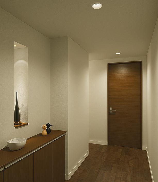 大光電機（DAIKO）LED人感センサー付ダウンライトDDL-4496YS DAIKO 大光電機 人感センサー付ダウンライト DDL-4496YS | 商品