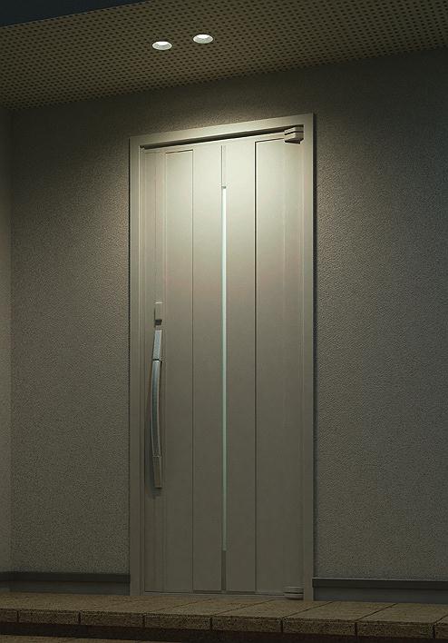 DDL-5548WBG 大光電機 LEDダウンライト φ125 調光 昼白色