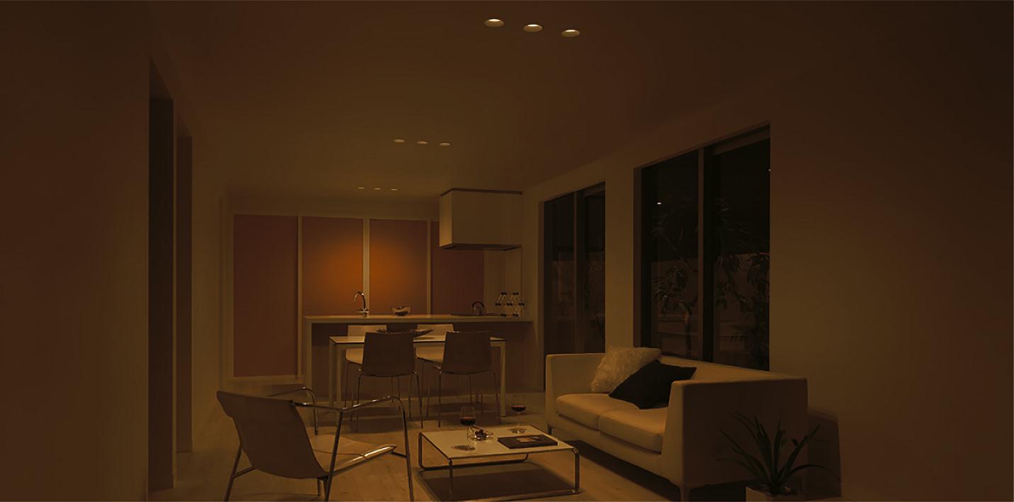 DAIKO 大光電機　ダウンライト DDL-5417 YBG 4個 DAIKO 大光電機 ダウンライト DDL-5404FBG | 商品紹介 | 照明