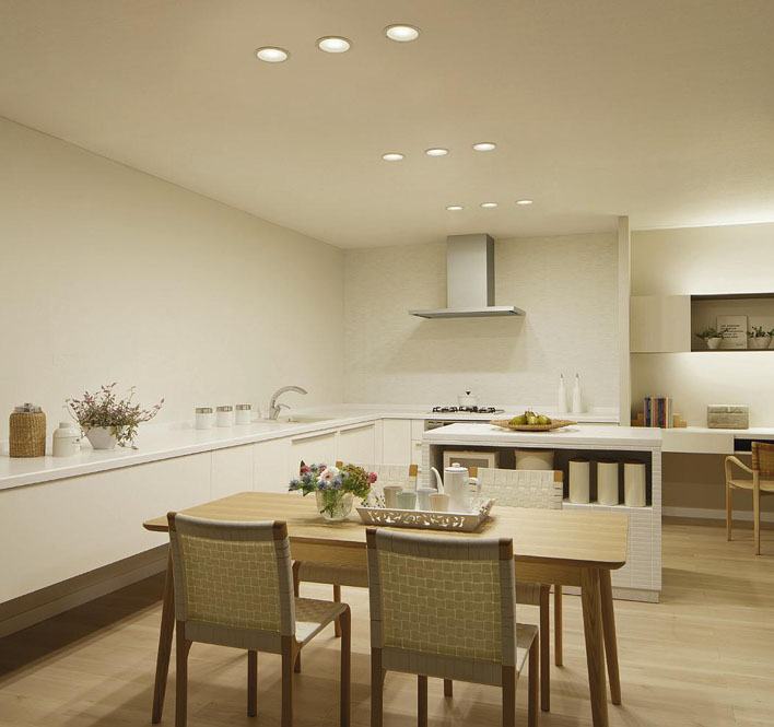 DAIKO DDL-5013ABG LEDダウンライト 8個セット 製品詳細 | 大光電機株式会社