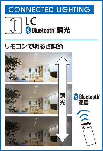 (送料無料) オーデリック XS513184BC スポットライト LED一体型 温白色 Bluetooth対応 ODELIC オーデリック ODELIC XS513184HBC LEDスポットライト ODELIC