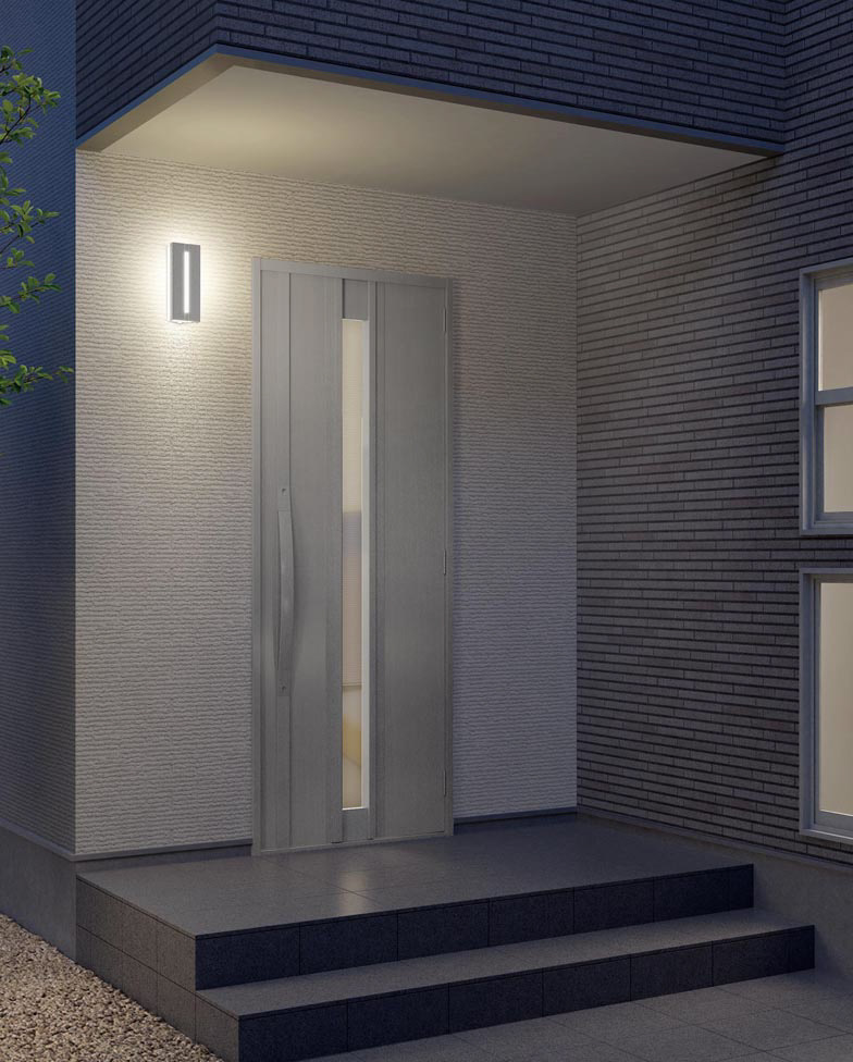 ODELIC オーデリック エクステリアライト OG254742LR | 商品紹介