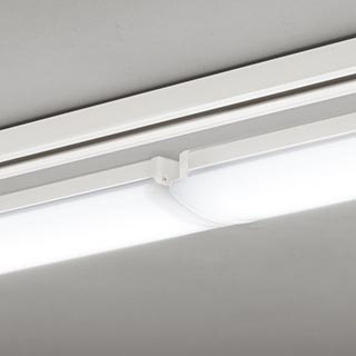 オーデリック ODELIC XL451012RD LEDベースライト オーデリック レール取付型ベースライト40形 非調光 XL451012RD