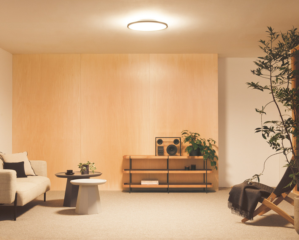 【新品・未使用・未開梱】シーリングライト　大光電機OL291620BR～12畳 ODELIC オーデリック シーリングライト OL291620BR | 商品紹介