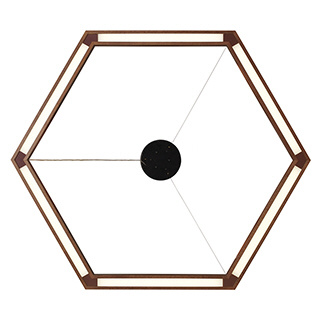 ODELIC オーデリック LED シャンデリア OC257248BR | 商品紹介