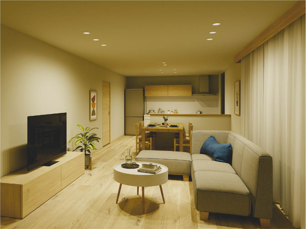 AD 7201 W35 LEDダウンライト 100パイ電球色　　14灯 AD 7201 W35 LEDダウンライト 100パイ電球色 14灯 KOIZUMI