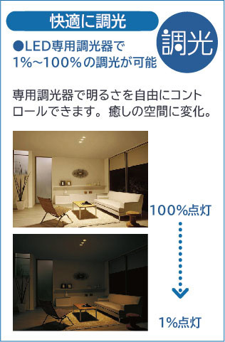 DAIKO 大光電機 LED間接照明用器具 DSY-4394YWGE | 商品紹介