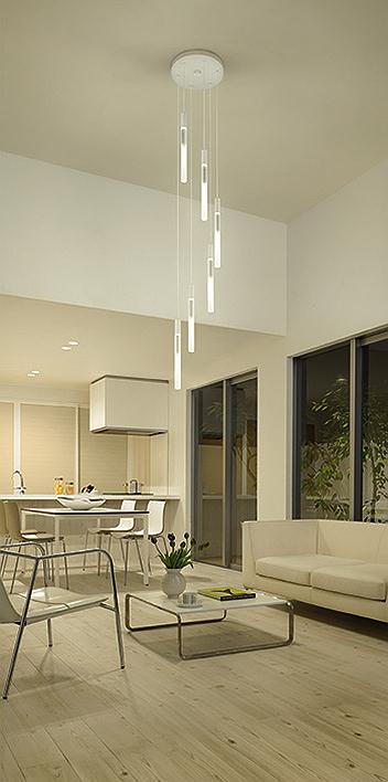 大光電機 DAIKO シャンデリアLZH-91652YC 直付タイプ照明