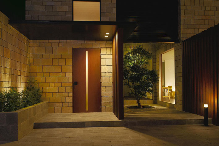 大光電機　屋外スポットライトDOL4019YB 3台セット DAIKO 大光電機 アウトドアスポット DOL-4019YB | 商品紹介