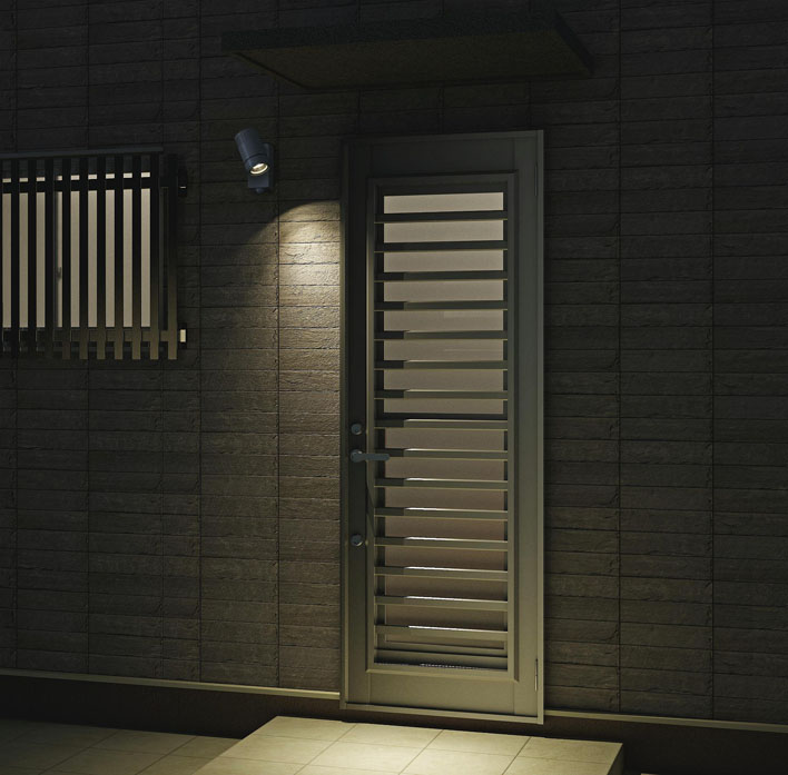 DAIKO アウトドア スポットライト DOL-4827YW② TA2366 DAIKO アウトドア スポットライト DOL-4827YW② TA2366