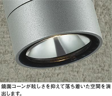【値下】DAIKO DOL-4826YS LEDスポットライト 大光電機 Amazon | 大光電機 DAIKO LEDアウトドアスポットライト LED内蔵