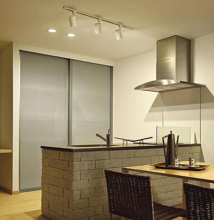 DAIKO 大光電機 直付専用ダクトレール3m DP-00213W | 商品紹介