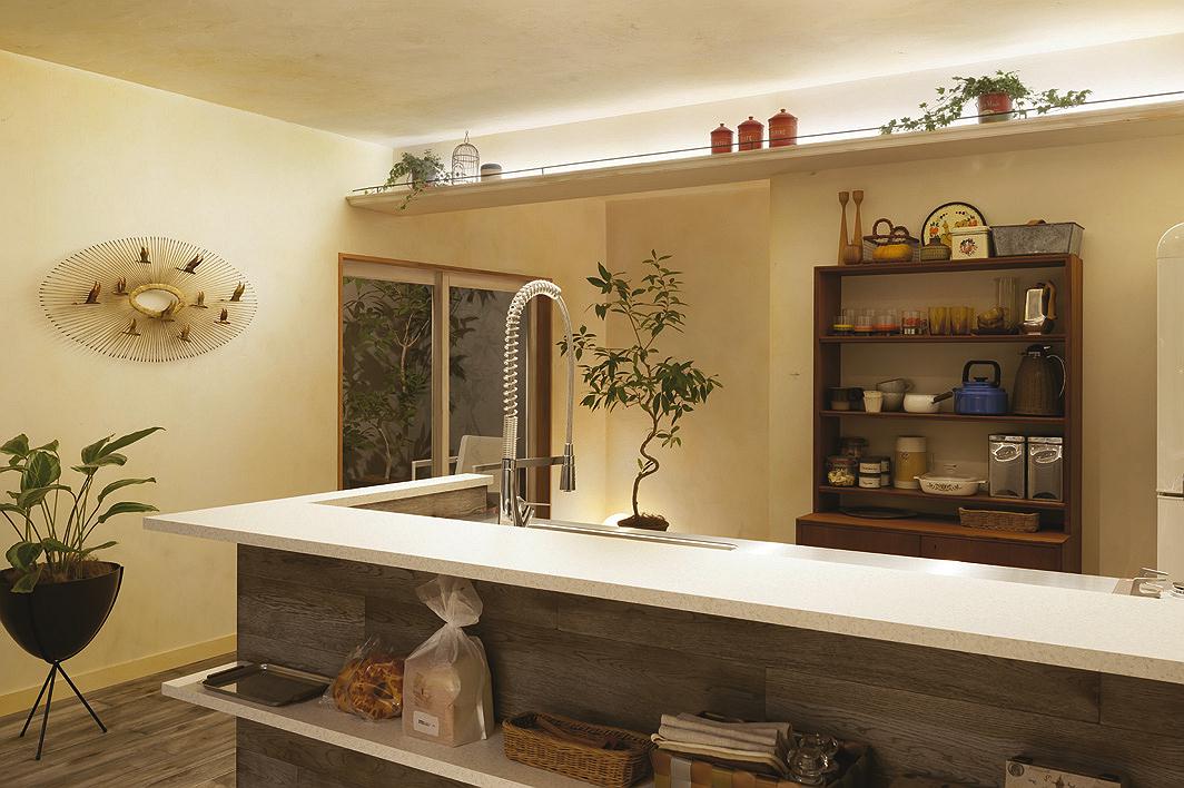 DAIKO 大光電機 色温度切替間接照明用器具 DSY-5516FWG | 商品