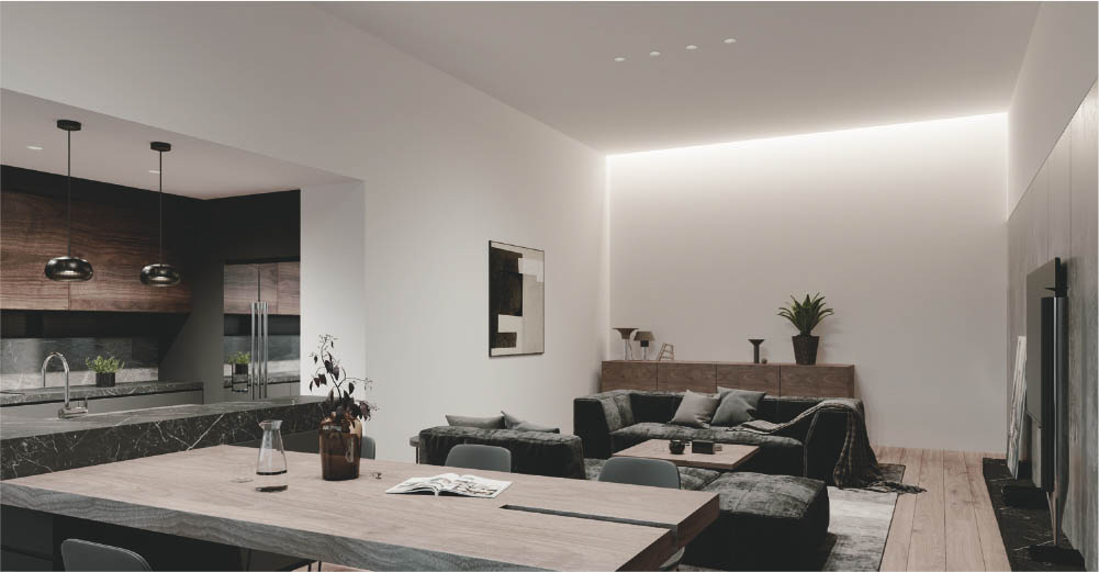 間接照明 Amazon.co.jp : NJTOZXZC led シーリングライト 4畳 6畳 8畳 12