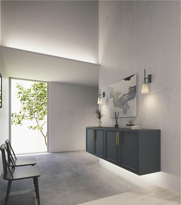 間接照明5本セット　AL52757 コイズミ照明　KOIZUMI 製品情報ダウンロード｜コイズミ照明株式会社