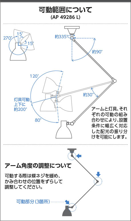 【新品未使用】小泉照明 LEDペンダント AP49286L パルックLED電球付 楽天市場】AP49286L LEDペンダント （アームペンダント） LED